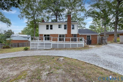 Tiny photo for 1006 Lomas Court, Henrico, VA 23229 (MLS # 2626254)