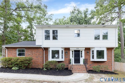 Photo of 1006 Lomas Court, Henrico, VA 23229 (MLS # 2626254)
