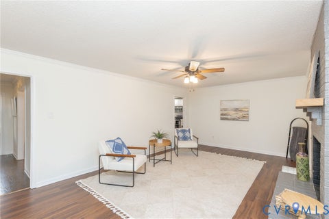 Tiny photo for 1006 Lomas Court, Henrico, VA 23229 (MLS # 2626254)