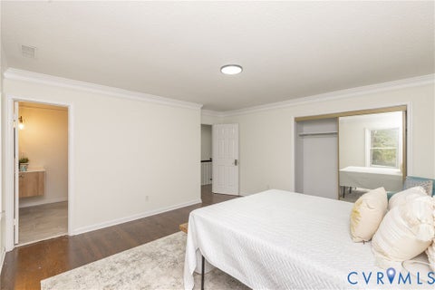 Tiny photo for 1006 Lomas Court, Henrico, VA 23229 (MLS # 2626254)