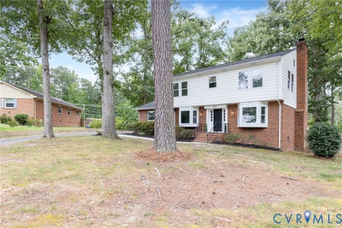 Tiny photo for 1006 Lomas Court, Henrico, VA 23229 (MLS # 2626254)