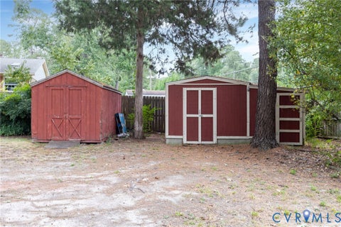 Tiny photo for 1006 Lomas Court, Henrico, VA 23229 (MLS # 2626254)