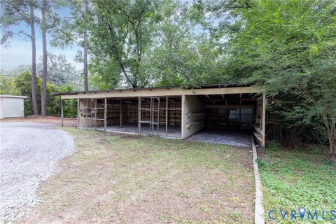 Tiny photo for 1006 Lomas Court, Henrico, VA 23229 (MLS # 2626254)