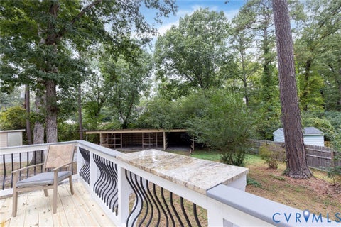 Tiny photo for 1006 Lomas Court, Henrico, VA 23229 (MLS # 2626254)