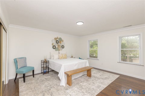 Tiny photo for 1006 Lomas Court, Henrico, VA 23229 (MLS # 2626254)