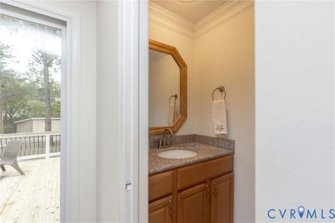 Tiny photo for 1006 Lomas Court, Henrico, VA 23229 (MLS # 2626254)