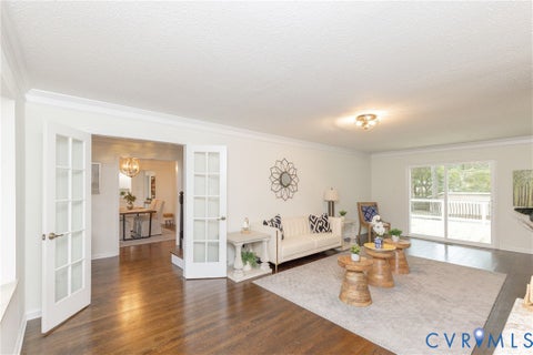 Tiny photo for 1006 Lomas Court, Henrico, VA 23229 (MLS # 2626254)