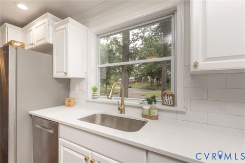 Tiny photo for 1006 Lomas Court, Henrico, VA 23229 (MLS # 2626254)