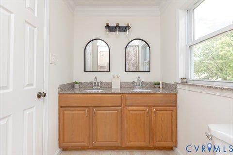 Tiny photo for 1006 Lomas Court, Henrico, VA 23229 (MLS # 2626254)