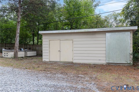 Tiny photo for 1006 Lomas Court, Henrico, VA 23229 (MLS # 2626254)