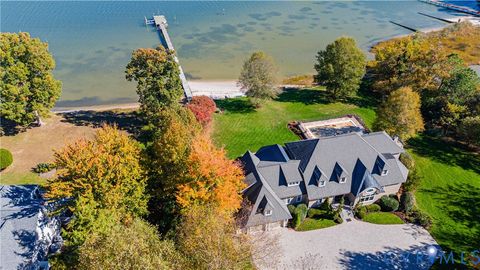 Tiny photo for 31 Shell Court, Urbanna, VA 23175 (MLS # 2531002)