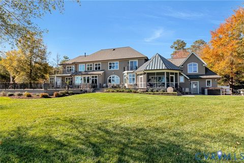 Tiny photo for 31 Shell Court, Urbanna, VA 23175 (MLS # 2531002)