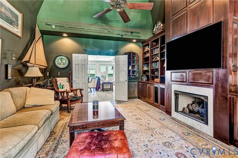 Tiny photo for 31 Shell Court, Urbanna, VA 23175 (MLS # 2531002)