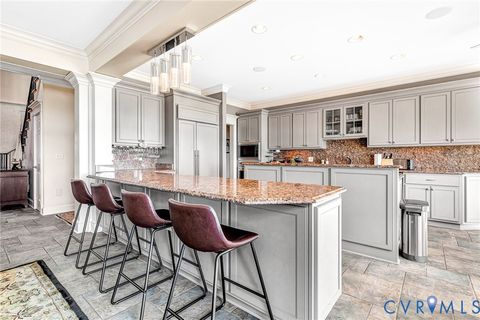 Tiny photo for 31 Shell Court, Urbanna, VA 23175 (MLS # 2531002)