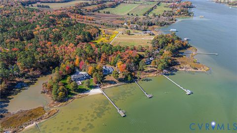 Tiny photo for 31 Shell Court, Urbanna, VA 23175 (MLS # 2531002)