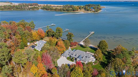 Tiny photo for 31 Shell Court, Urbanna, VA 23175 (MLS # 2531002)