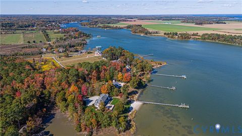 Tiny photo for 31 Shell Court, Urbanna, VA 23175 (MLS # 2531002)