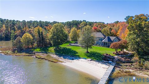 Tiny photo for 31 Shell Court, Urbanna, VA 23175 (MLS # 2531002)