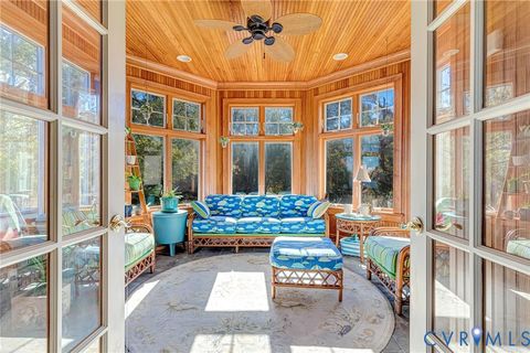 Tiny photo for 31 Shell Court, Urbanna, VA 23175 (MLS # 2531002)