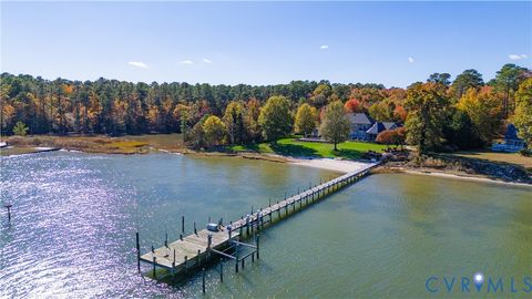 Tiny photo for 31 Shell Court, Urbanna, VA 23175 (MLS # 2531002)