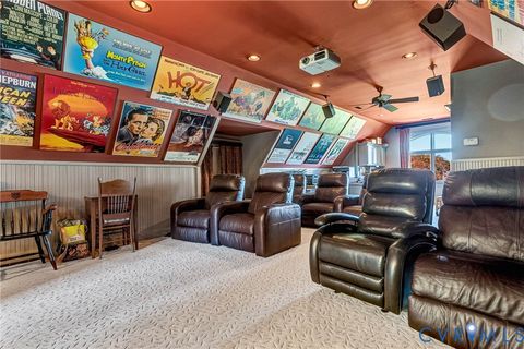 Tiny photo for 31 Shell Court, Urbanna, VA 23175 (MLS # 2531002)