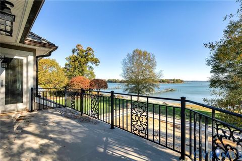 Tiny photo for 31 Shell Court, Urbanna, VA 23175 (MLS # 2531002)