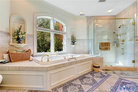 Tiny photo for 31 Shell Court, Urbanna, VA 23175 (MLS # 2531002)