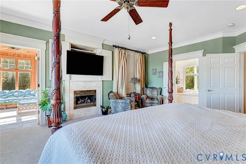 Tiny photo for 31 Shell Court, Urbanna, VA 23175 (MLS # 2531002)