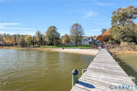 Tiny photo for 31 Shell Court, Urbanna, VA 23175 (MLS # 2531002)