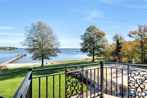 Tiny photo for 31 Shell Court, Urbanna, VA 23175 (MLS # 2531002)