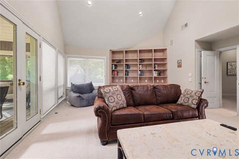 Tiny photo for 390 Saddleback KNL, Nellysford, VA 22958 (MLS # 2620045)