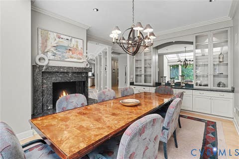 Tiny photo for 390 Saddleback KNL, Nellysford, VA 22958 (MLS # 2620045)
