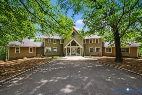 Tiny photo for 390 Saddleback KNL, Nellysford, VA 22958 (MLS # 2620045)