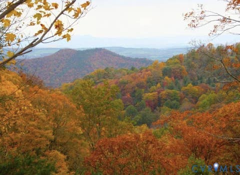 Tiny photo for 390 Saddleback KNL, Nellysford, VA 22958 (MLS # 2620045)