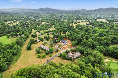 Tiny photo for 390 Saddleback KNL, Nellysford, VA 22958 (MLS # 2620045)