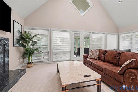 Tiny photo for 390 Saddleback KNL, Nellysford, VA 22958 (MLS # 2620045)