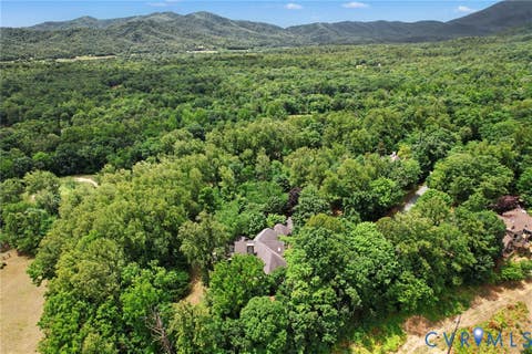 Tiny photo for 390 Saddleback KNL, Nellysford, VA 22958 (MLS # 2620045)