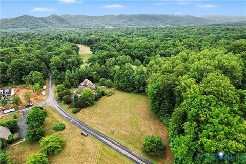 Tiny photo for 390 Saddleback KNL, Nellysford, VA 22958 (MLS # 2620045)