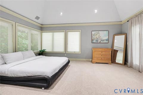 Tiny photo for 390 Saddleback KNL, Nellysford, VA 22958 (MLS # 2620045)