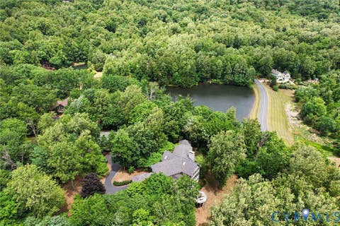 Tiny photo for 390 Saddleback KNL, Nellysford, VA 22958 (MLS # 2620045)