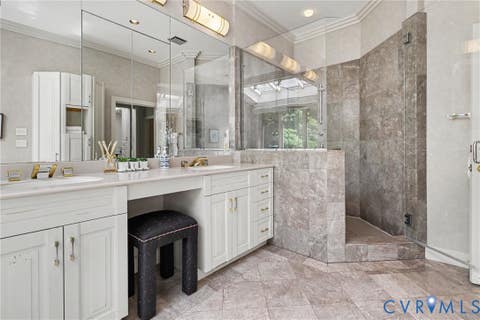 Tiny photo for 390 Saddleback KNL, Nellysford, VA 22958 (MLS # 2620045)