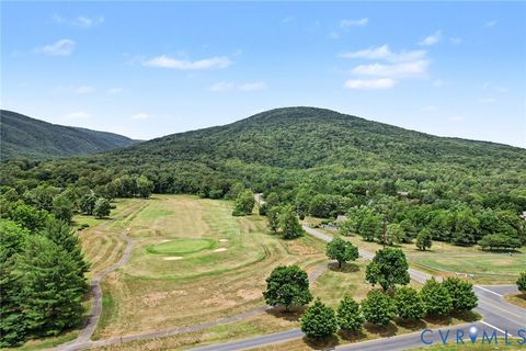 Tiny photo for 390 Saddleback KNL, Nellysford, VA 22958 (MLS # 2620045)