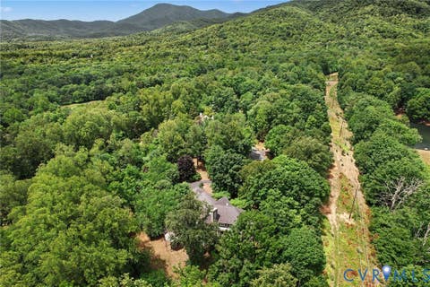 Tiny photo for 390 Saddleback KNL, Nellysford, VA 22958 (MLS # 2620045)