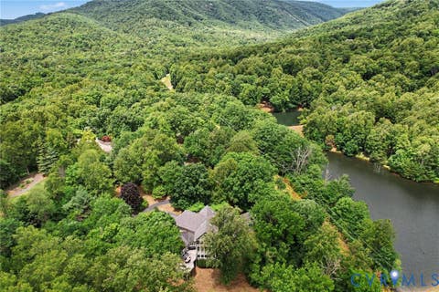 Tiny photo for 390 Saddleback KNL, Nellysford, VA 22958 (MLS # 2620045)