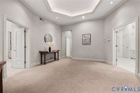 Tiny photo for 390 Saddleback KNL, Nellysford, VA 22958 (MLS # 2620045)