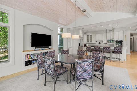Tiny photo for 390 Saddleback KNL, Nellysford, VA 22958 (MLS # 2620045)