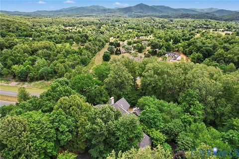 Tiny photo for 390 Saddleback KNL, Nellysford, VA 22958 (MLS # 2620045)