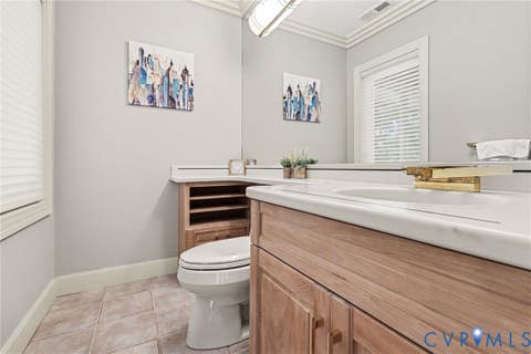 Tiny photo for 390 Saddleback KNL, Nellysford, VA 22958 (MLS # 2620045)