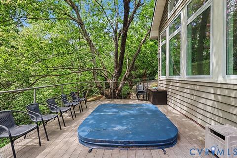 Tiny photo for 390 Saddleback KNL, Nellysford, VA 22958 (MLS # 2620045)