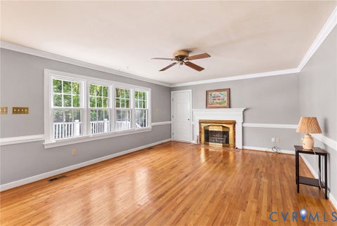 Tiny photo for 5800 Maple Brook Drive, Chesterfield, VA 23112 (MLS # 2626510)